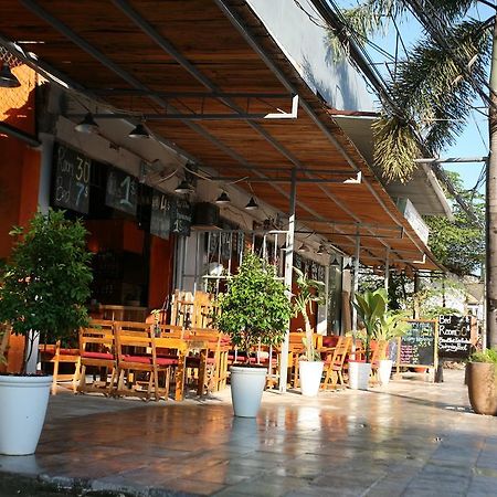 Langchia Hostel Phu Quoc Dış mekan fotoğraf