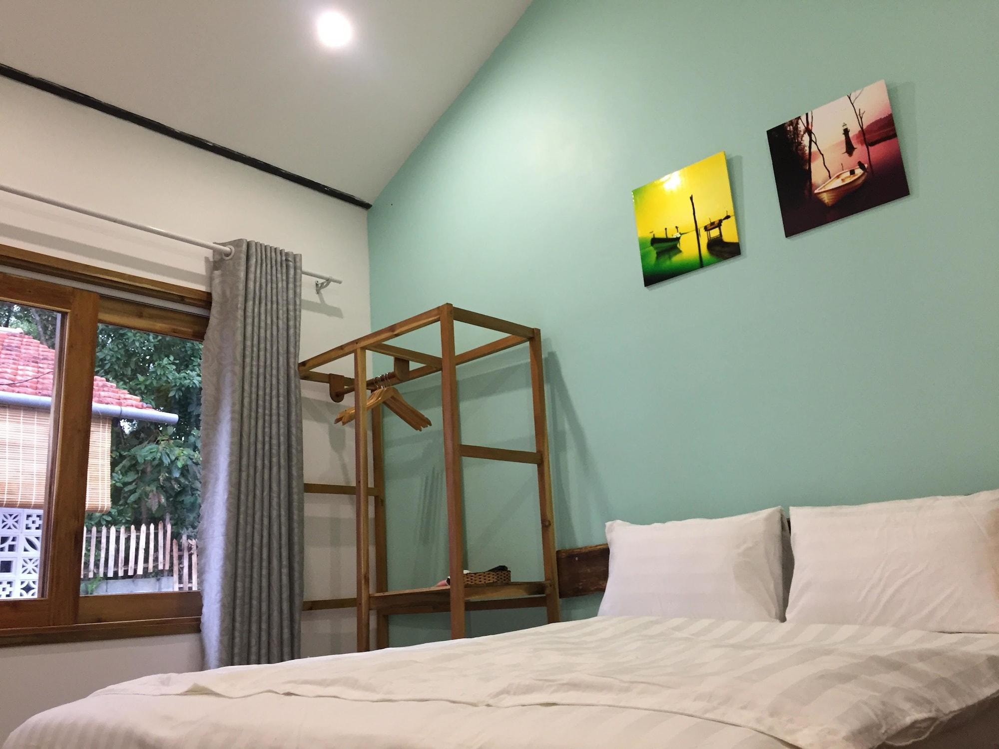 Langchia Hostel Phu Quoc Dış mekan fotoğraf