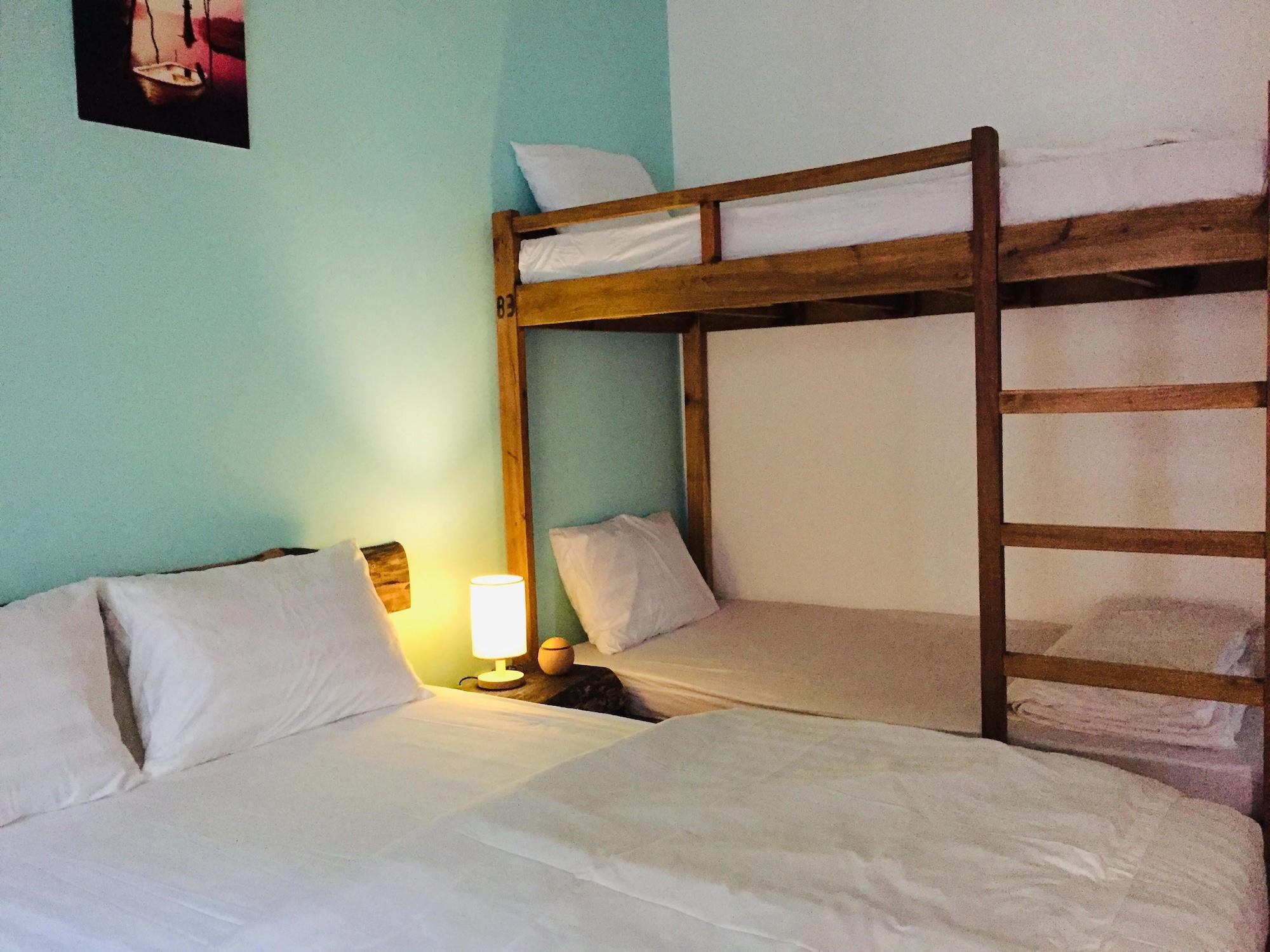 Langchia Hostel Phu Quoc Dış mekan fotoğraf