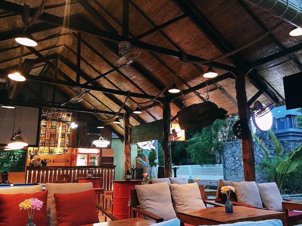 Langchia Hostel Phu Quoc Dış mekan fotoğraf