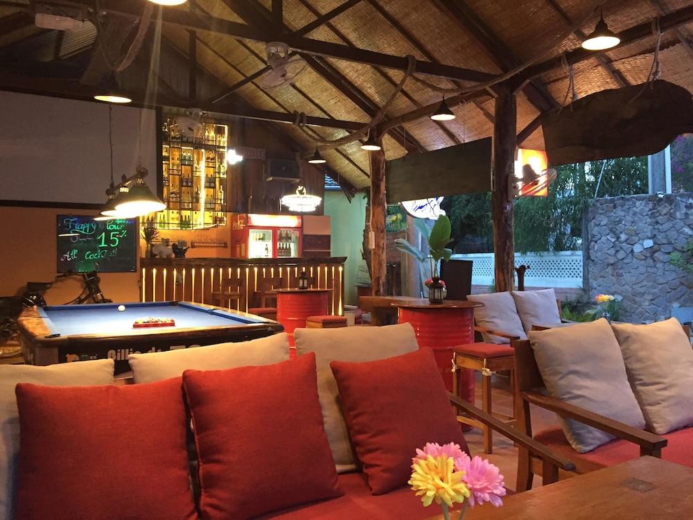 Langchia Hostel Phu Quoc Dış mekan fotoğraf