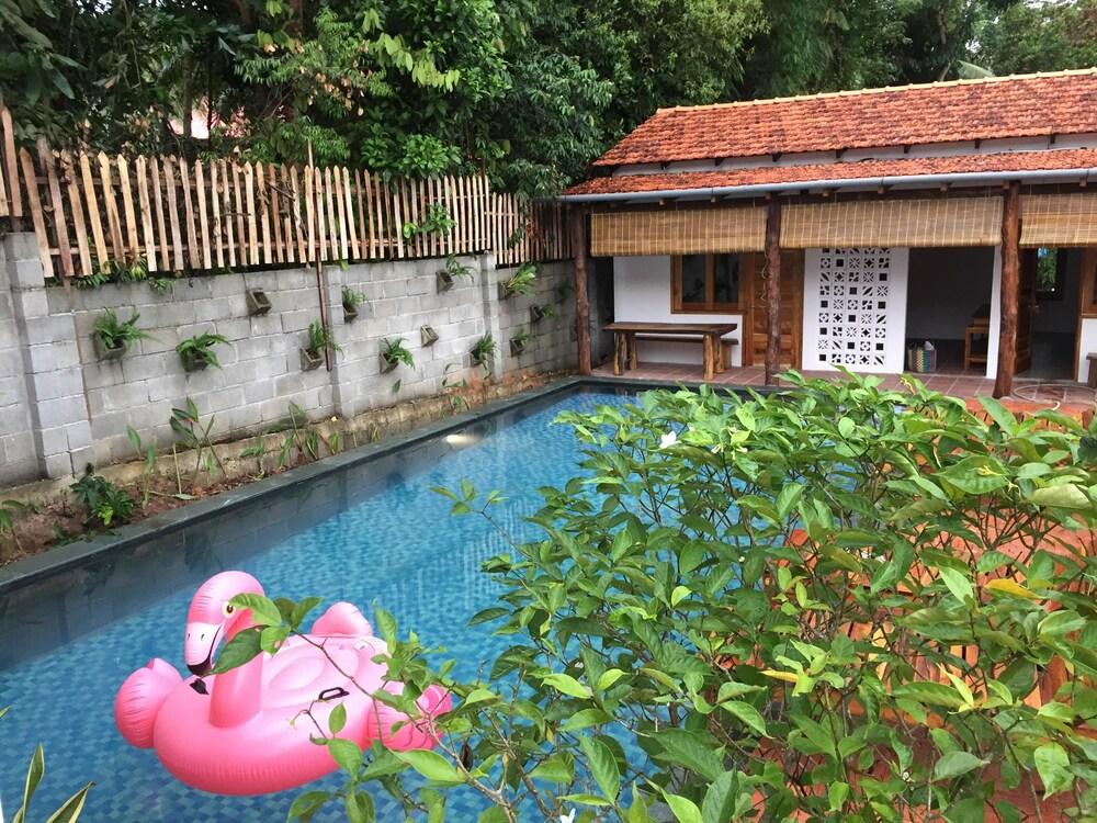 Langchia Hostel Phu Quoc Dış mekan fotoğraf